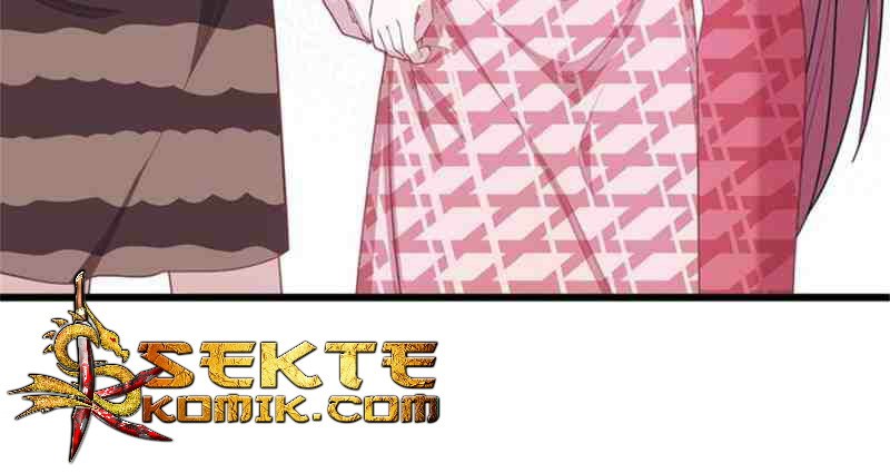 Beauty and the Beasts Chapter 95 Gambar 33